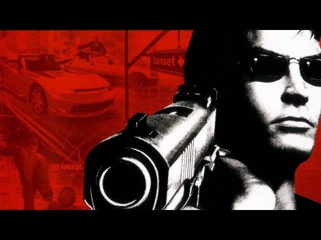 CGRundertow TRUE CRIME: STREETS OF LA for PlayStation 2 Video Game Review