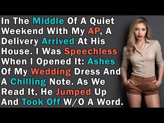 Husband Discovered Wife’s 12-Year Affair, Unleashed His Ultimate Revenge, And Disappeared For Good.
