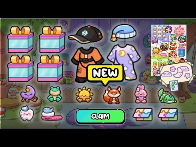 NEW UPDATE!  ALL NEW SECRETS OF FROGGY DAYCARE IN AVATAR WORLD  AVATAR WORLD NEW UPDATE