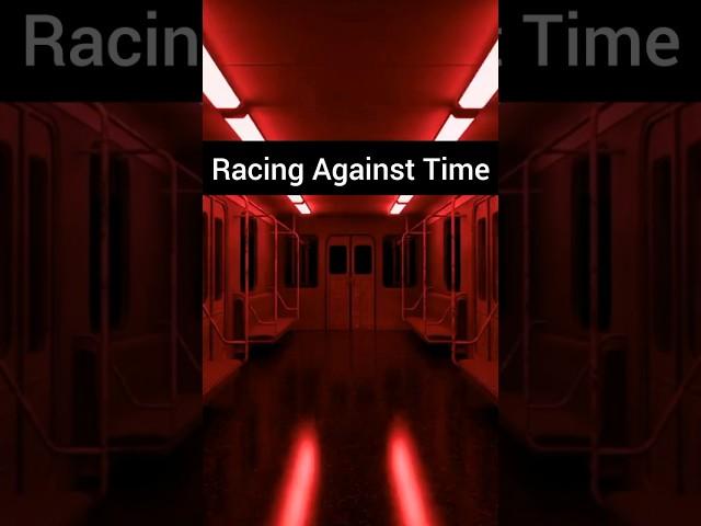 Racing Against Time #facts #crime #crimefiction #crimestory #crimestories