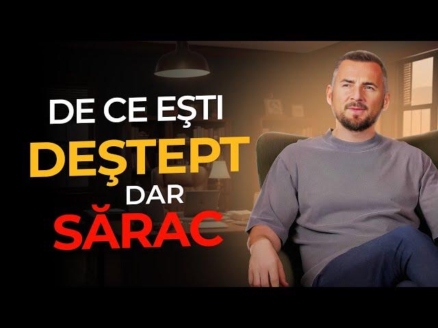 De ce "Proștii" au mai mult succes decât "Deștepții" în Afaceri? Adevărul care doare...