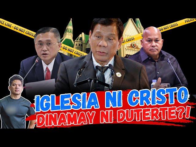 NAKUPO! PATI INC DINAMAY NA NI DUTERTE?!