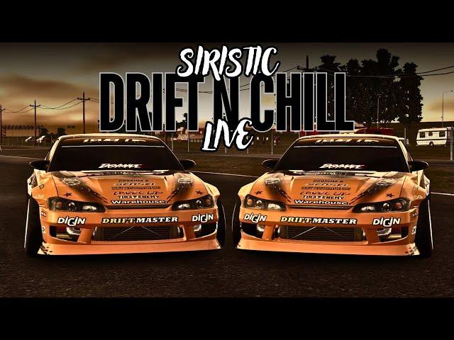 CarX Drift Racing - Live TANDEMS Open lobby