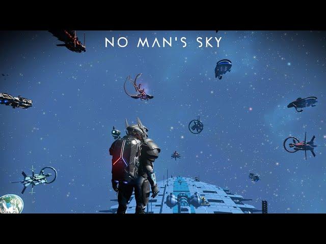 No Man's Sky ...а вы знали, что...?