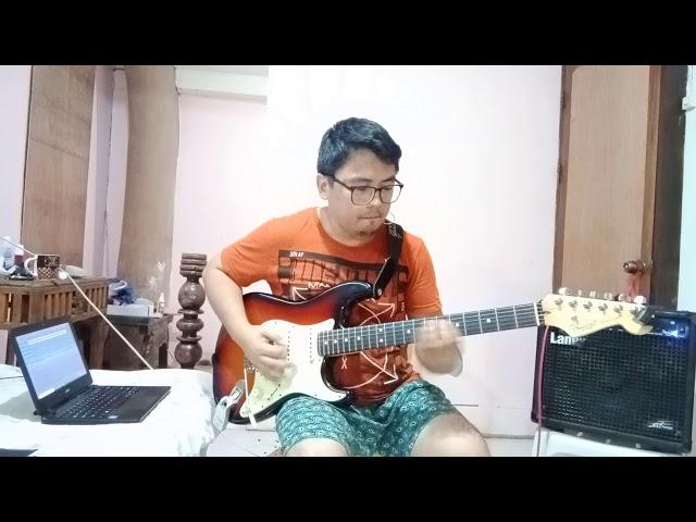 Speratus (Song of Hope) - Felix Oliver Bacareza
