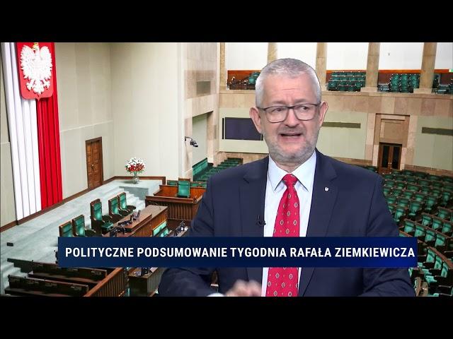 Ziemkiewicz: projekt "Hołownia" jest wygaszany przez Tuska. Pajac im już nie jest potrzebny