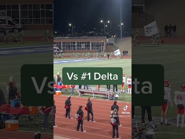 ‘22 Colorado 2A State Championship Eaton vs Delta Part 1 (PMC Episode 217 for Full Recap)