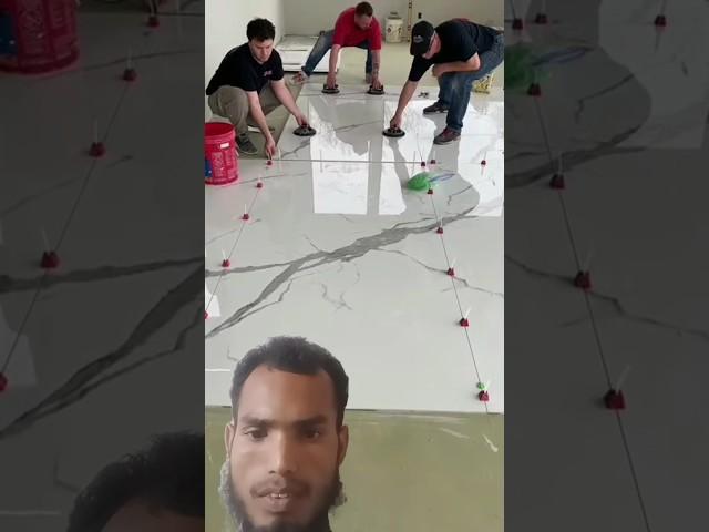 floor tiles fitting design #tilesfitting #vairal #tiles #youtubeshortvideo