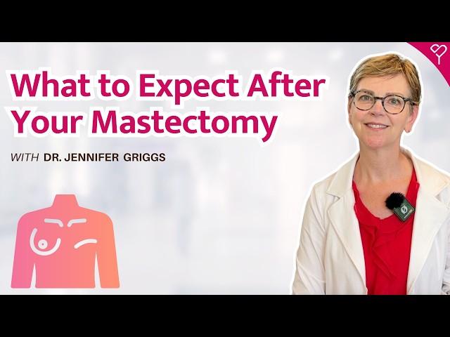 Mastectomy Recovery: What to Expect and How to Regain Strength