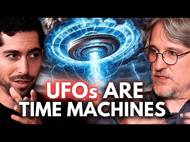 UFOs, Synchronicities & Prophetic Dreams