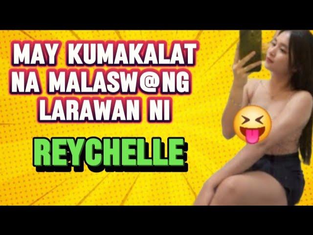 MALASW@NG LARAWAN NI REYCHELLE TOTOO BA ITO OR JOKE LANG