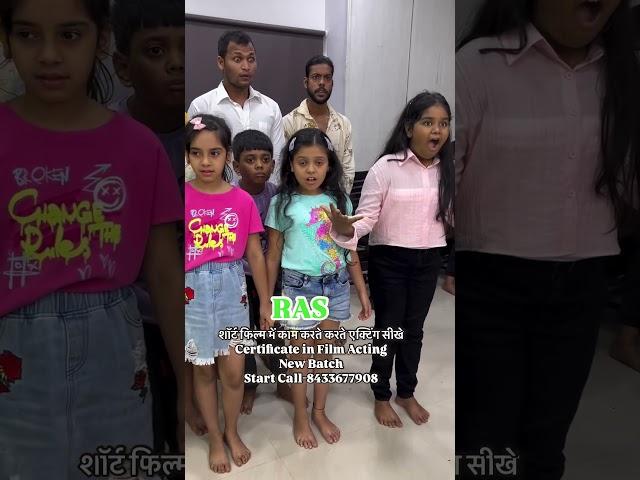 #vksfilmacademy