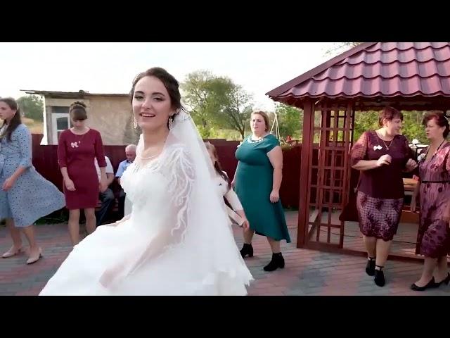 Ukrainian Wedding - Miakoty village, Khmelnytskiy Region, Ukraine