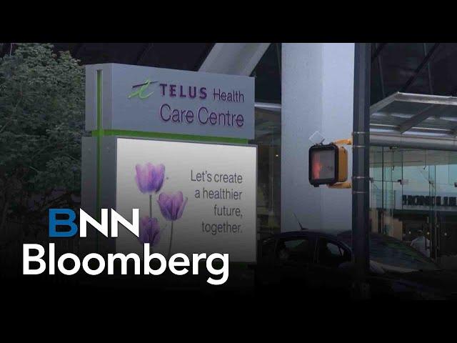 Telus health enters primary care in Ontario