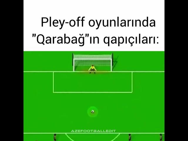 Azərbaycan futbolu  PART 5 ! #qarabag #viral #shorts #football #keşfet #share #azerbaycan