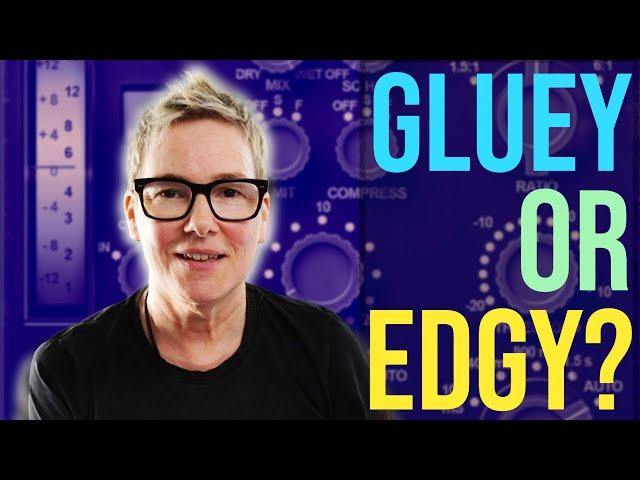 Unlocking Compressor Types – When To Use Optical, VCA, FET, Vari-Mu, Diode Bridge