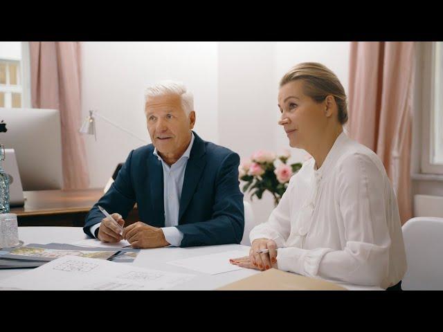 RÖTHIG & RÖTHIG Exklusive Immobilien Imagefilm 2022