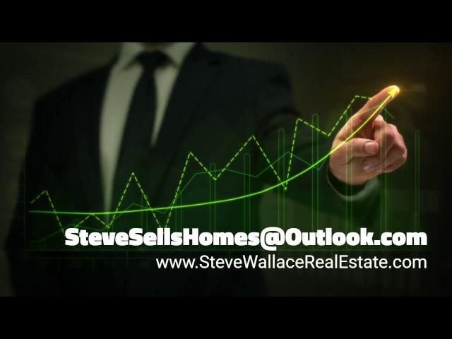 Bluffton Realtor Steve Wallace of Weichert Realtors Video