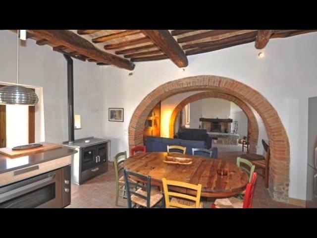 Poggio Del Sole - Luxury Tuscany Villa by Easy Reserve