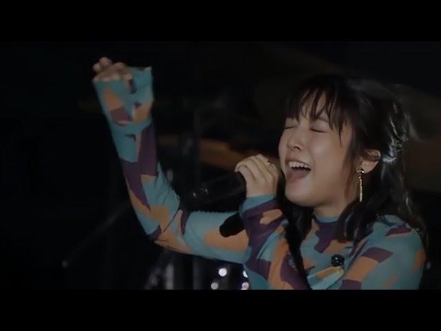 夏木マリ50周年ライブに上白石萌音がゲストとして登場。 A Song For You ／上白石萌音