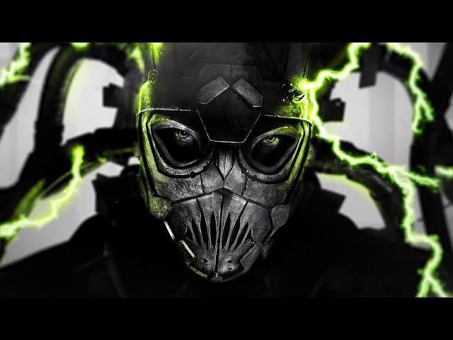 Epic Aggressive Music Mix | Metalstep, Cyber Metal, Industrial