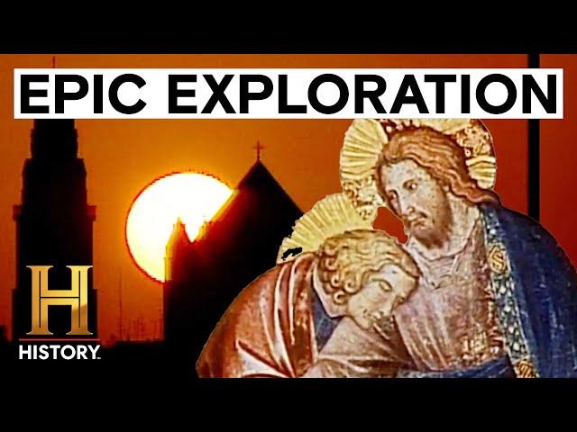 Ancient Mysteries: The Most Divine Discoveries *2 Hour Marathon*