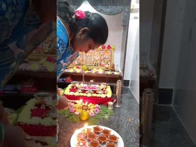 diwali celebrations