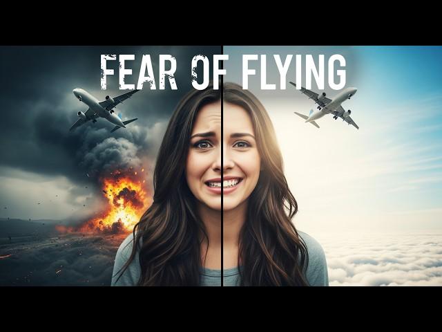 Fear of Flying?...Watch This Video!