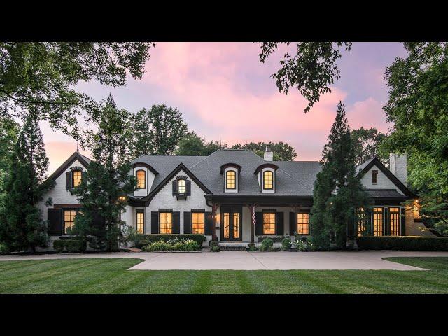 Inside a $3.5 Million Franklin TN Home | Nashville Luxury House | COLEMANDANCER TOUR