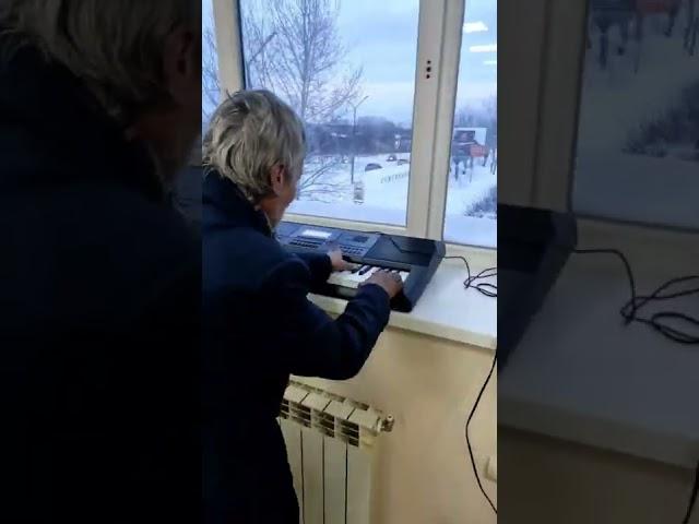Евгений Евгеньевич
