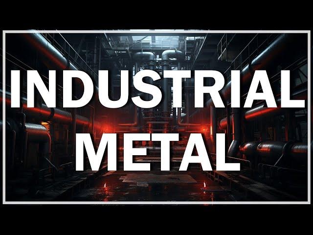 Alec Koff - Battle Royale / Instrumental Industrial Metal Background Music