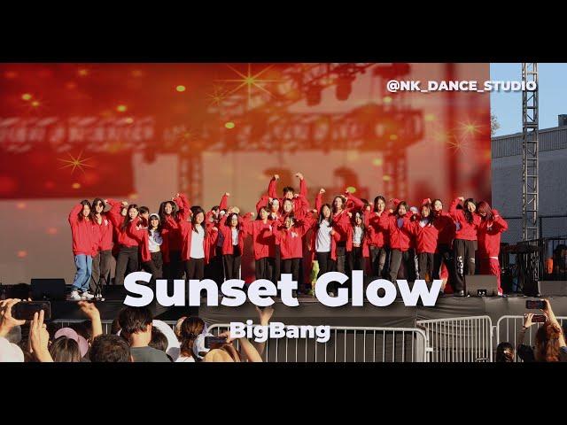 [2024 K Festival - NK Special Stage] BigBang - Sunset Glow