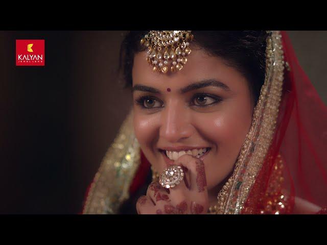 Sankalp – Karwa Chauth Festive Collection from Kalyan Jewellers