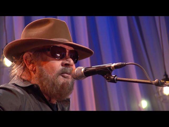 Hank Williams Jr. - Just Call Me Hank (Live)