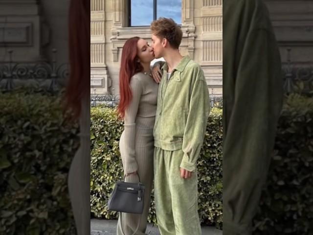ВЛАД А4 И ЮЛЯ ТОП ФОТКИ И ВИДЕО #а4 #a4production #love #юлягодунова #a4omg #edit #a4best