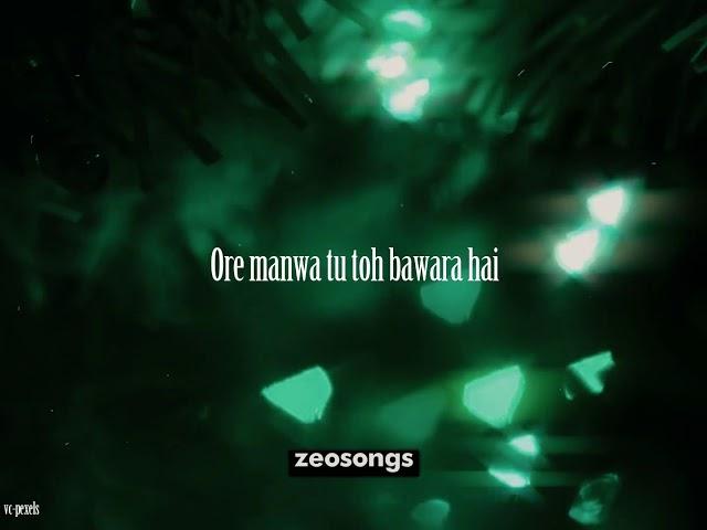 Iktara(by Amit Trivedi, Kavita Seth & Amitabh Bhattacharya) - Zeolight Remix