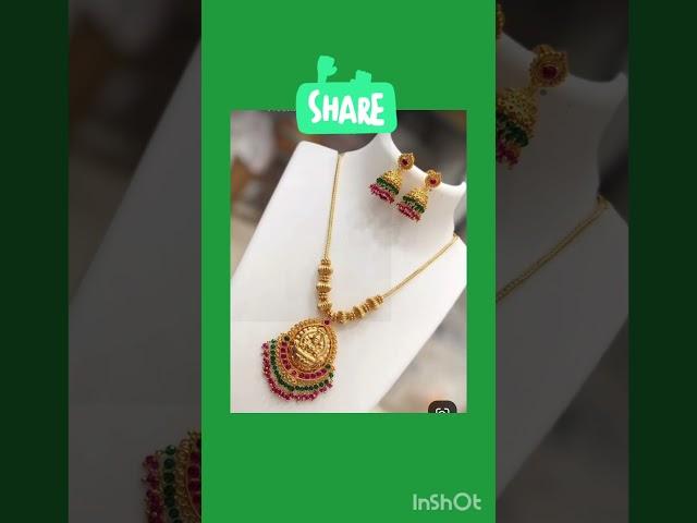 #trend #fashion #music #youtubeshorts #6gram to 40 gram simple necklace #youtubevloggers #vlog