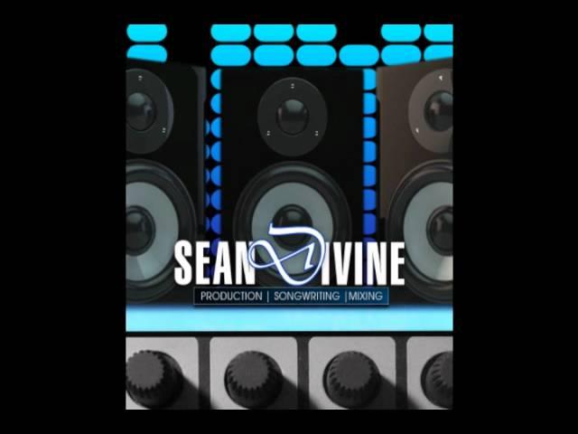 Sean Divine - Ghost Beside Me