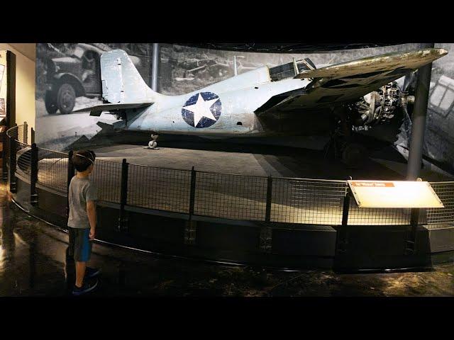 The Texas Bucket List - National Museum of the Pacific War in Fredericksburg