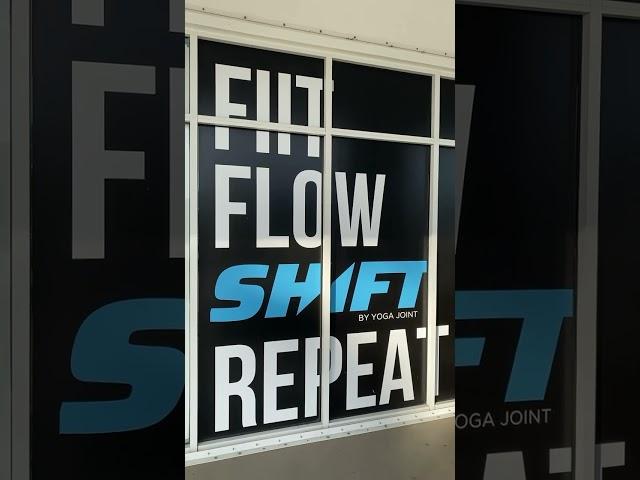 #yoga ‍️ #flow 60 #class #workout #revitalize #selfcare #mindsetshifting 