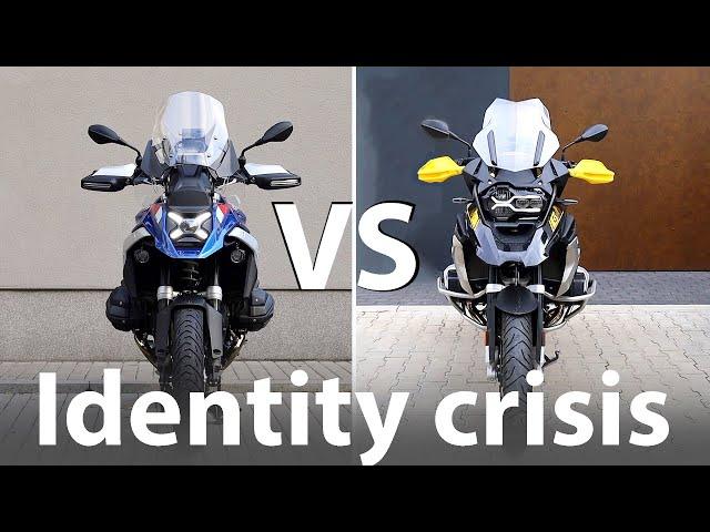 BMW R 1300 GS or R 1250 GS? | Which to choose?