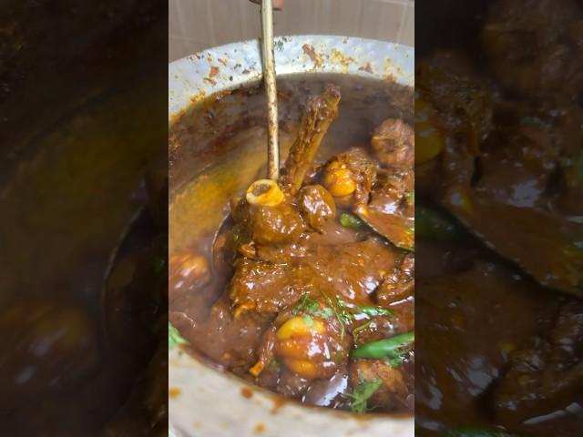 Bihari Mutton Curry or Champaran Mutton or Mutton Curry
