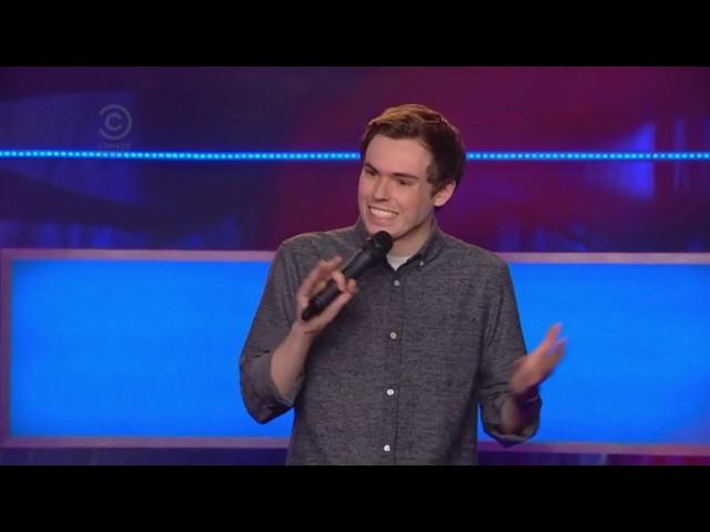 Rhys James: Live At the Comedy Store