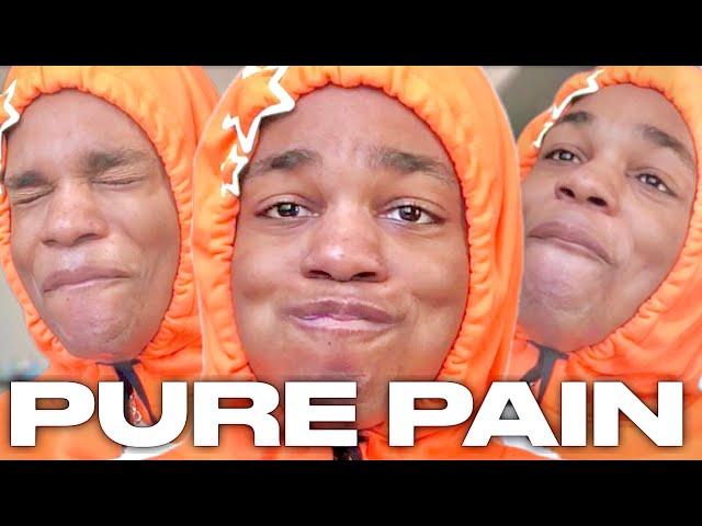 TRY NOT TO LAUGH CHALLENGE PT.3 *IMPOSSIBLE, PAIN, INSANE, TERRIFYING*