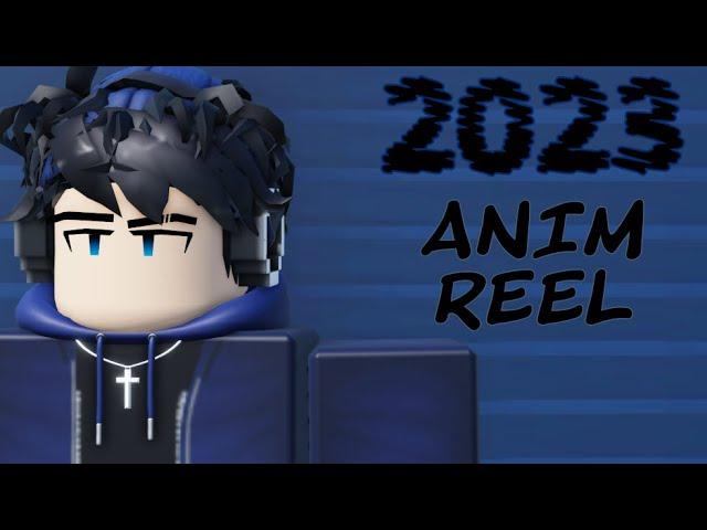 Xoaterz's 2023 Animation Reel