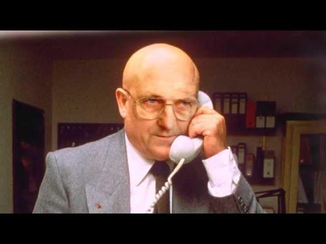 Fonejacker - Terry Tibbs Fireworks