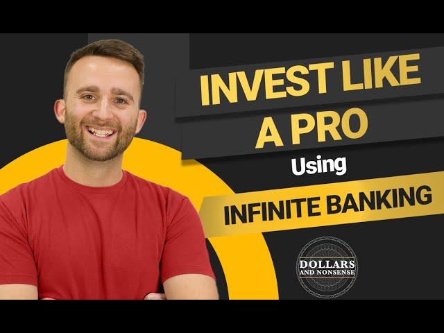 How To Use Infinite Banking Policy Loans To Make Investments!