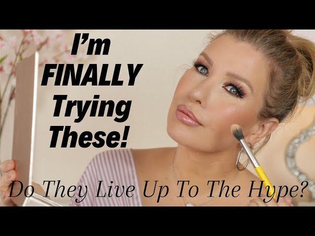 Testing Products I've Wanted To Try For SO LONG!