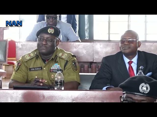 Oyo Security Council vows to tackle insecurity as Makinde presides over expanded meeting