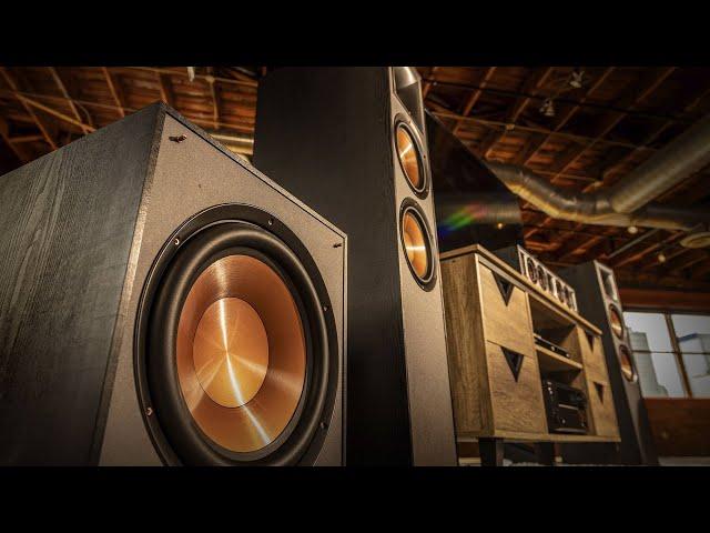 High End Sound Test Speaker - Perfect Sound - Natural Beat Records